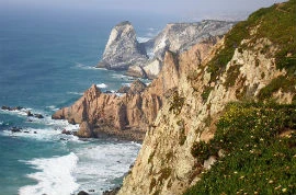 CABO DA ROCA